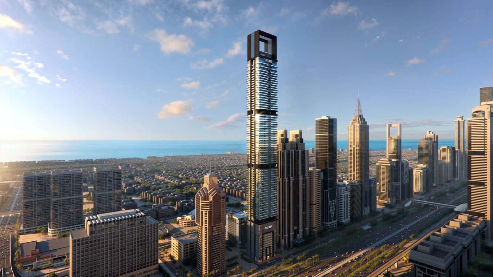 Dubai