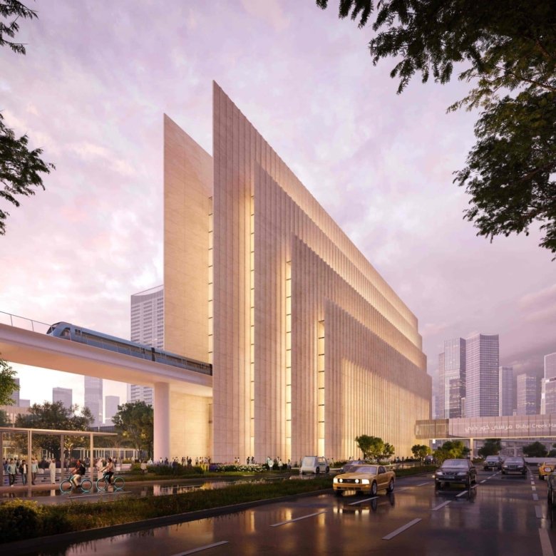 The “Height” of Investment: How Dubai’s Tallest Metro Station is Transforming Real Estate in 2026