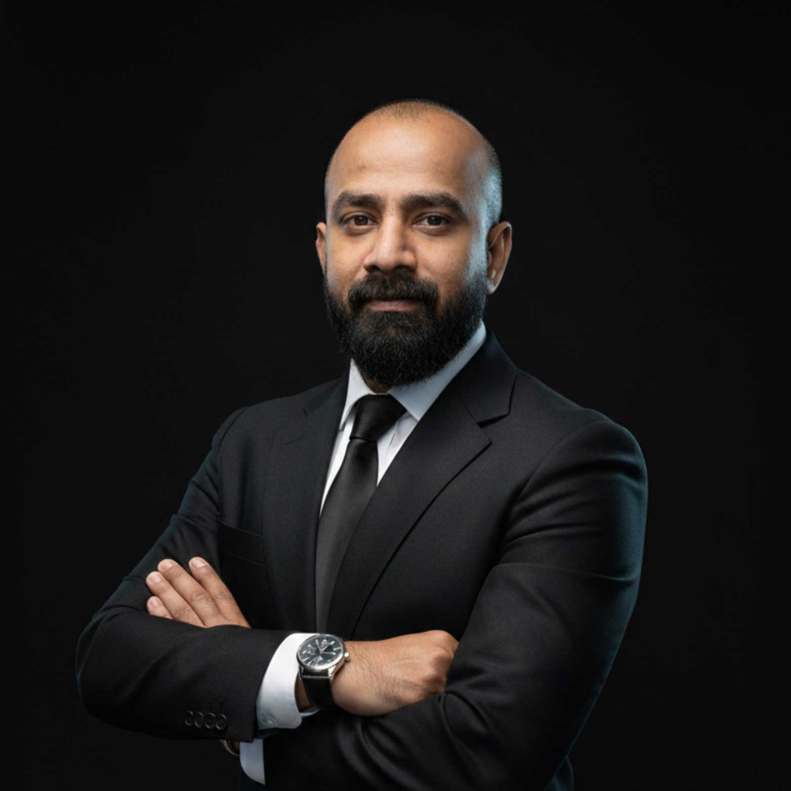 JABIR PADIKKA PARAMBIL