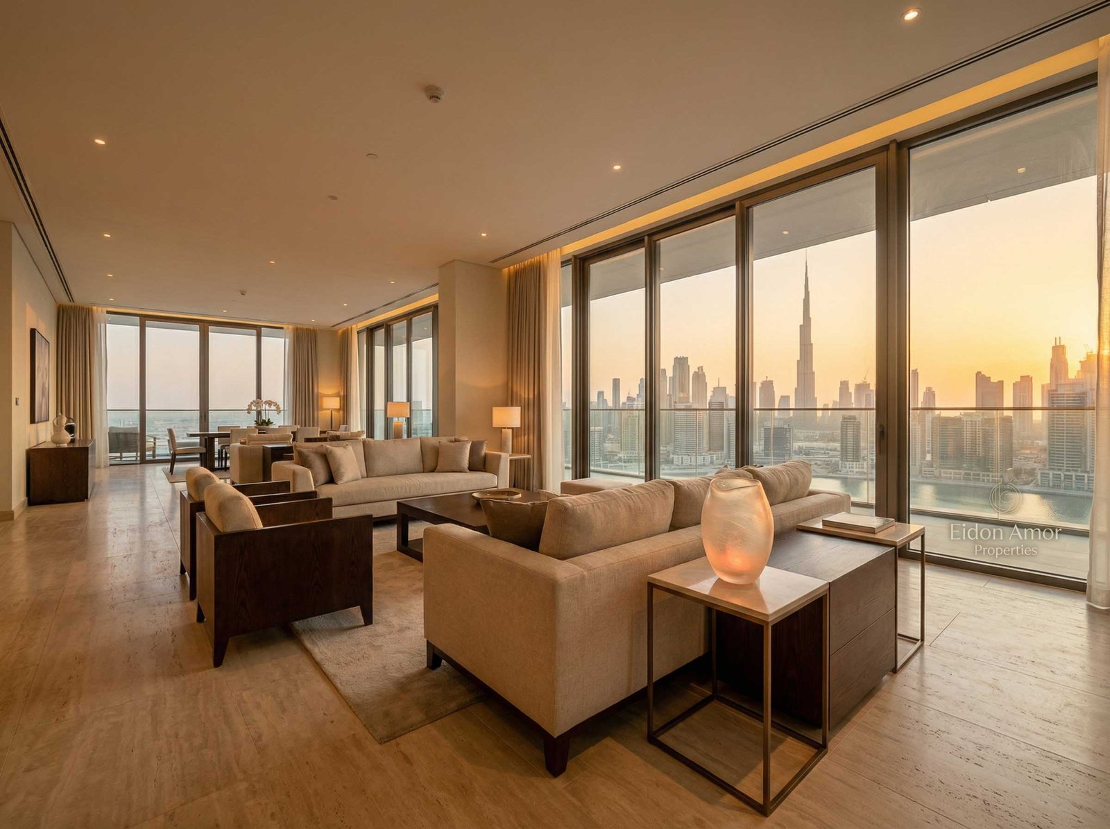 Dubai Real Estate Q1 2026 Review