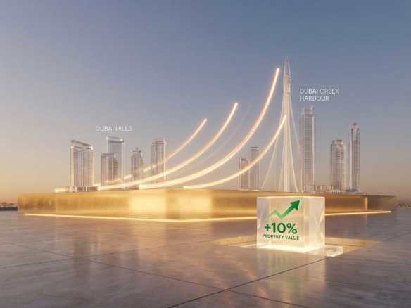 Dubai Real Estate Q1 2026 Review