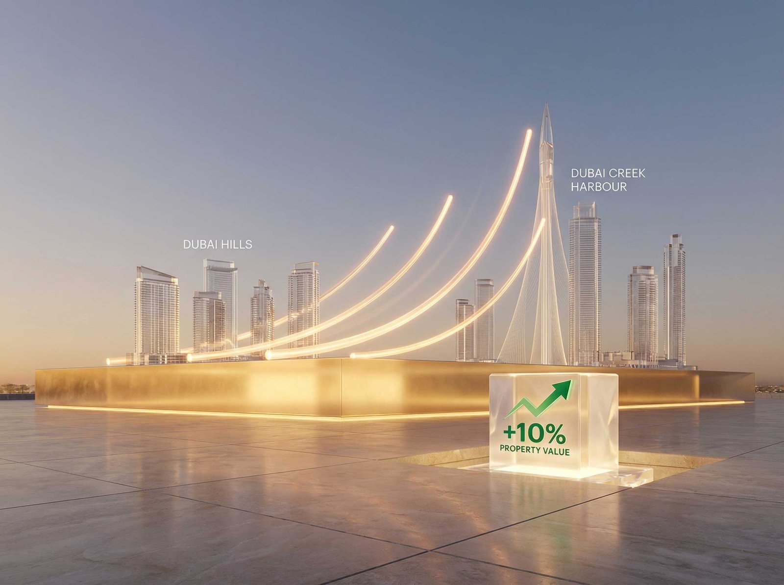 Dubai Real Estate Q1 2026 Review