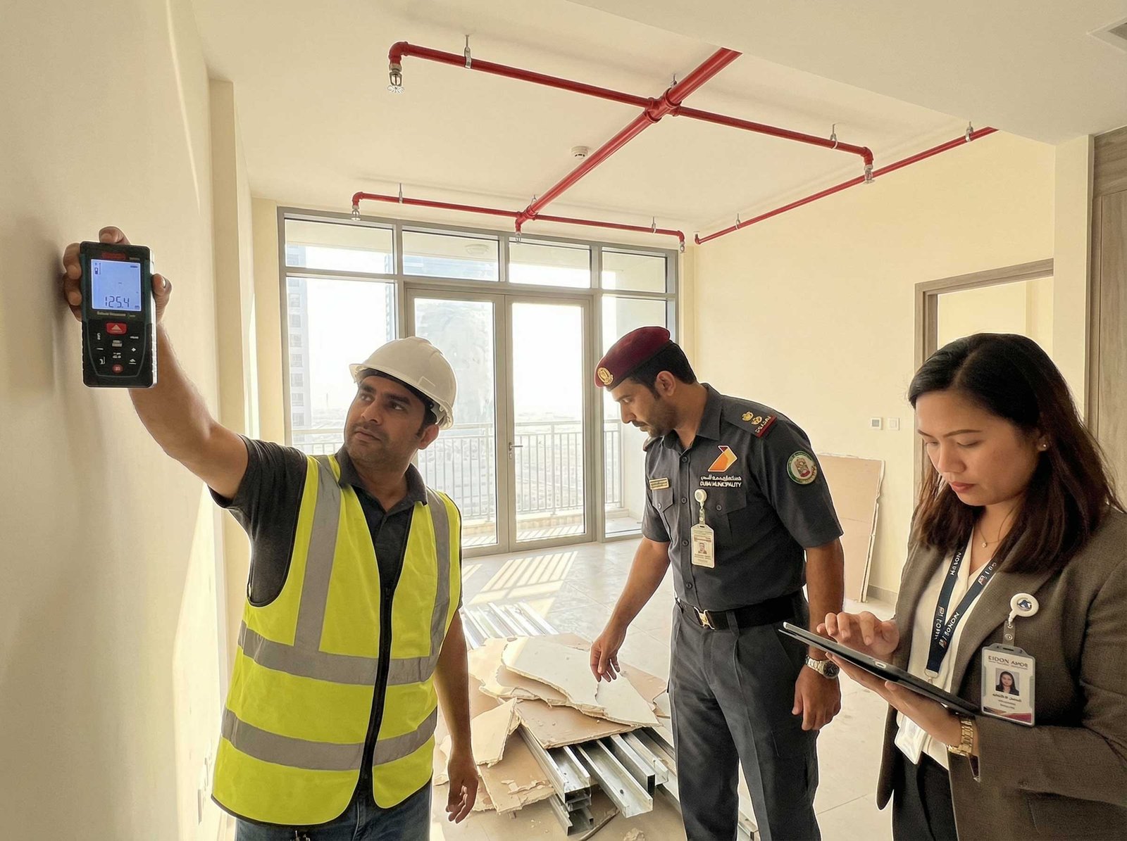 Law No. 4 of 2026 Dubai-Dubai shared housing rules 2026-Dubai overcrowding fines-Ejari for shared housing