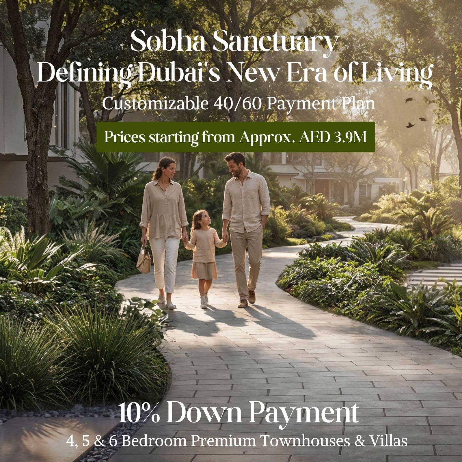 Eidon Amor Properties