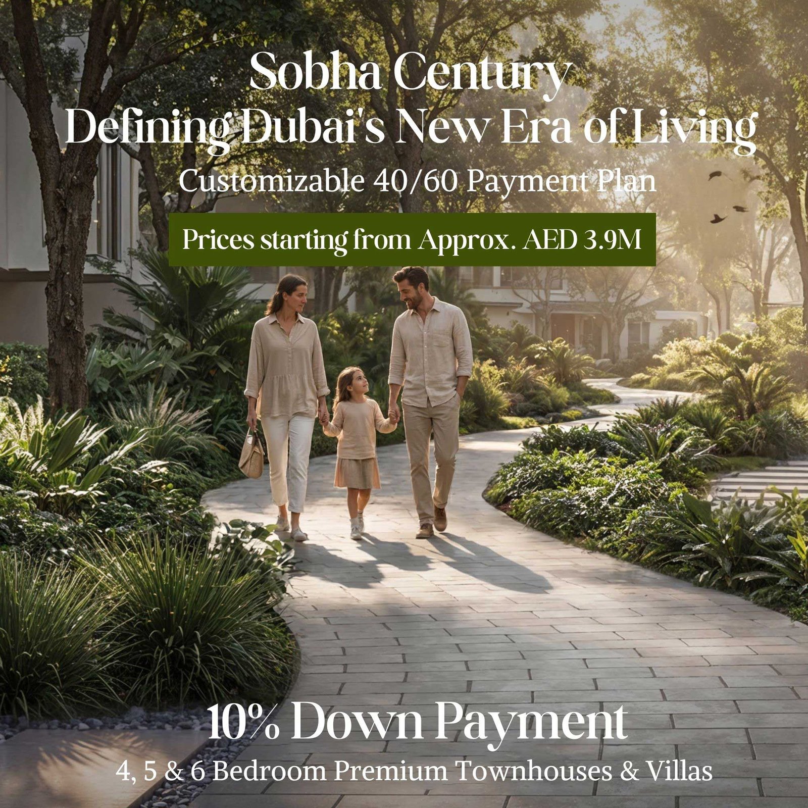 Eidon Amor Properties