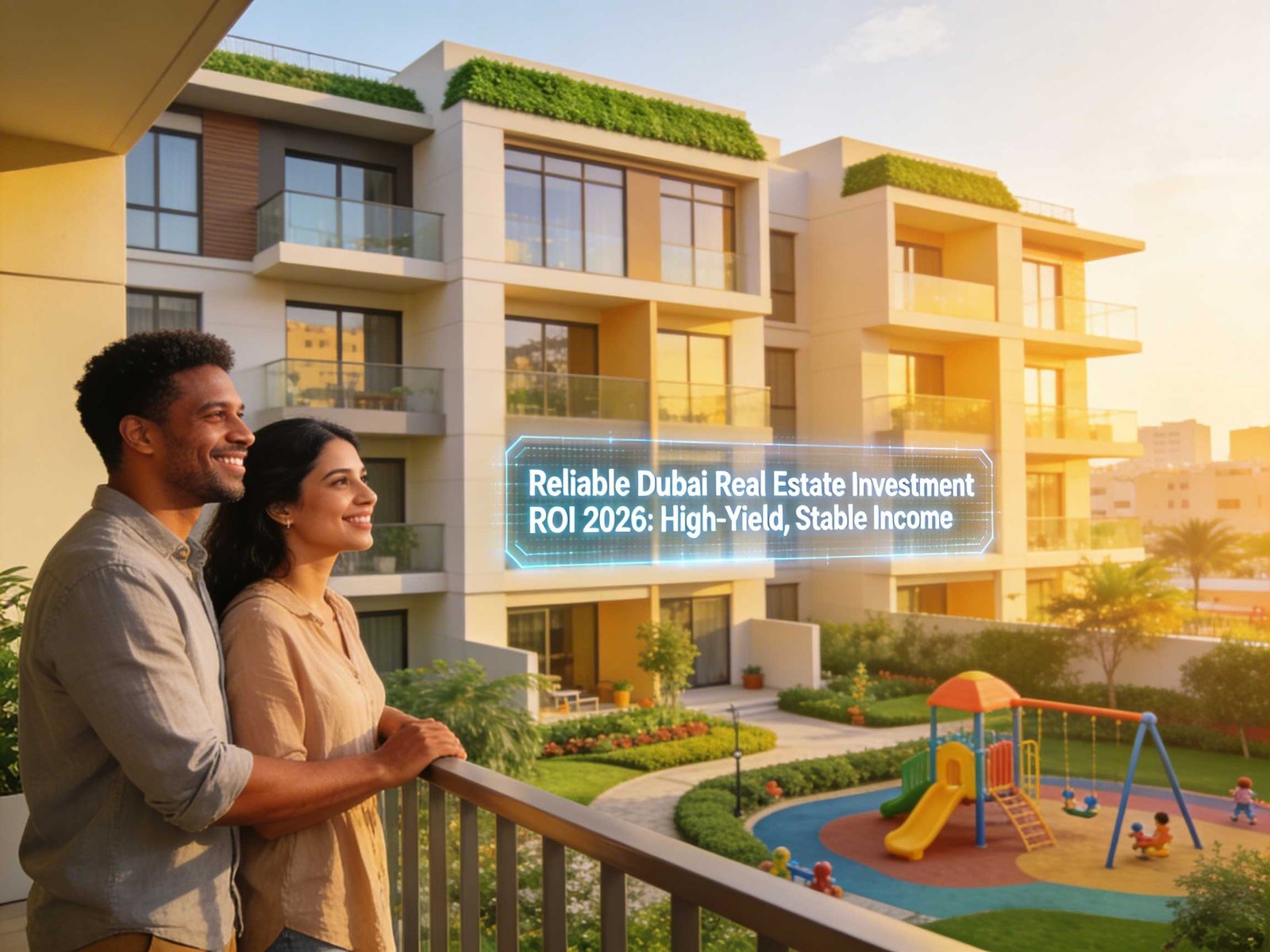 Dubai two-speed real estate market-Dubai luxury property trends 2026-mid-market property stabilization Dubai-prime vs secondary real estate Dubai-Dubai real estate investment ROI 2026