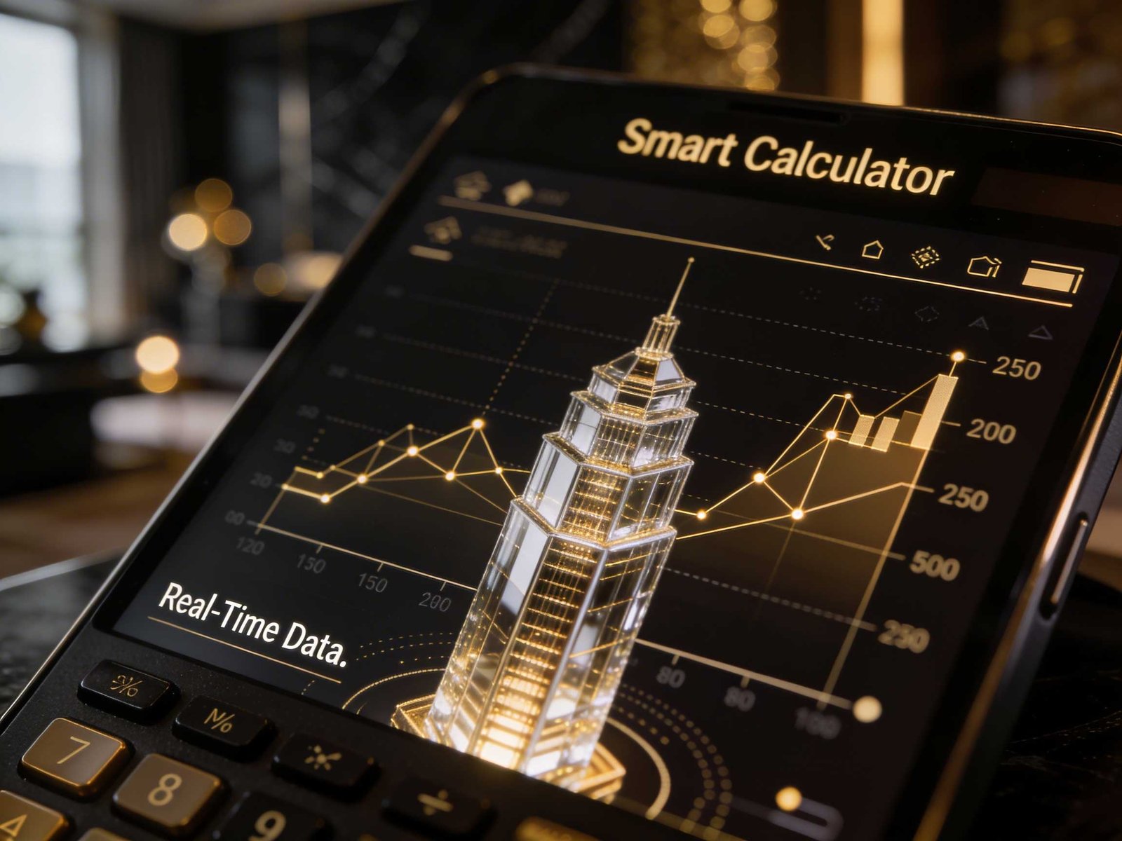 RERA’s new AI-driven calculator-Dubai Smart Rental Index 2026-RERA rent increase rules-Dubai AI rent assessment-Ejari real-time data