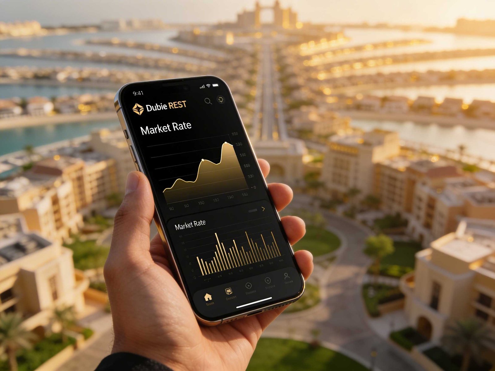 RERA’s new AI-driven calculator-Dubai Smart Rental Index 2026-RERA rent increase rules-Dubai AI rent assessment-Ejari real-time data
