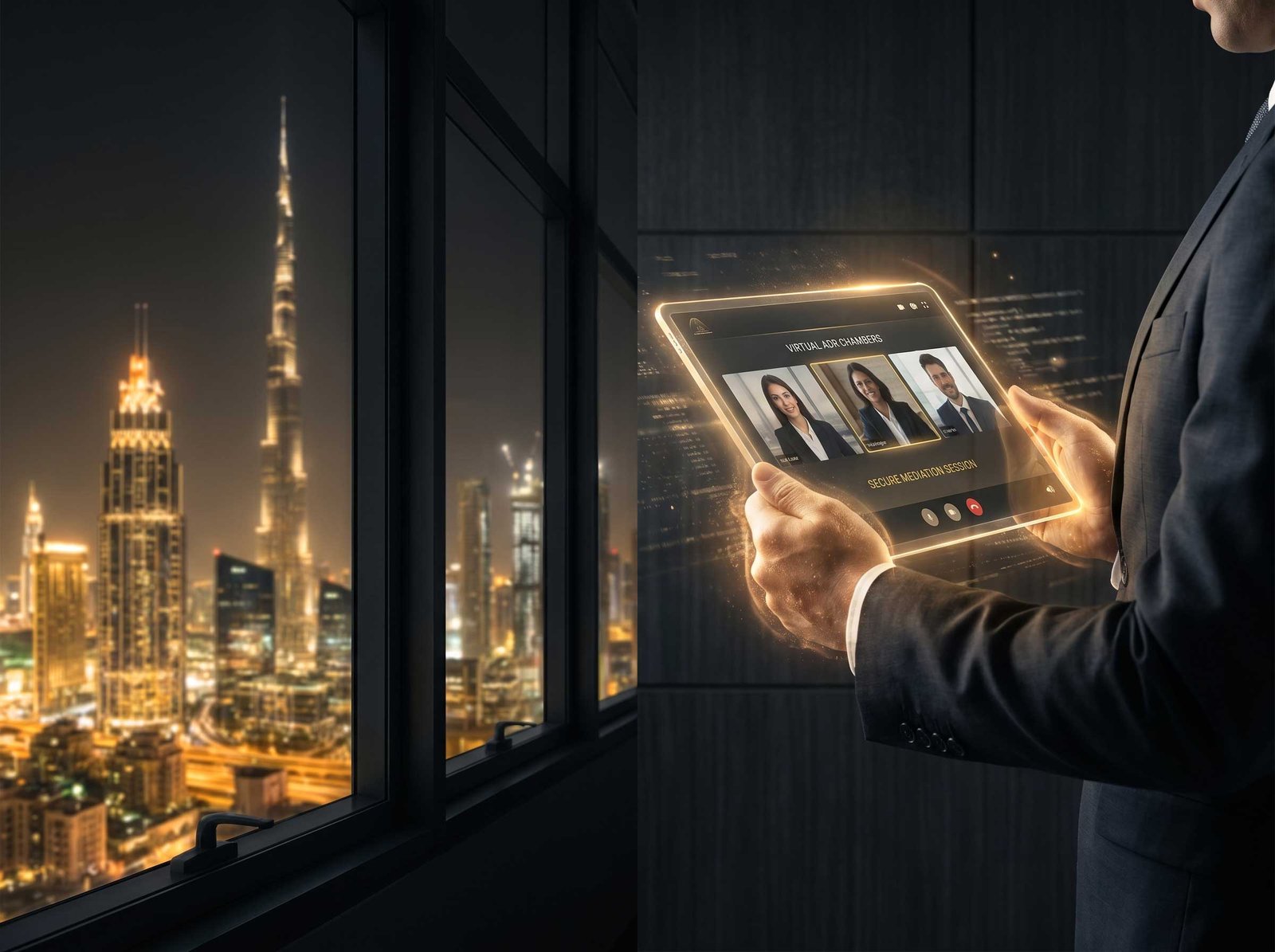 Alternative Dispute Resolution Dubai 2026-Dubai property legal reforms 2026-RDC mediation process-speeding up Dubai property cases-real estate dispute resolution UAE.
