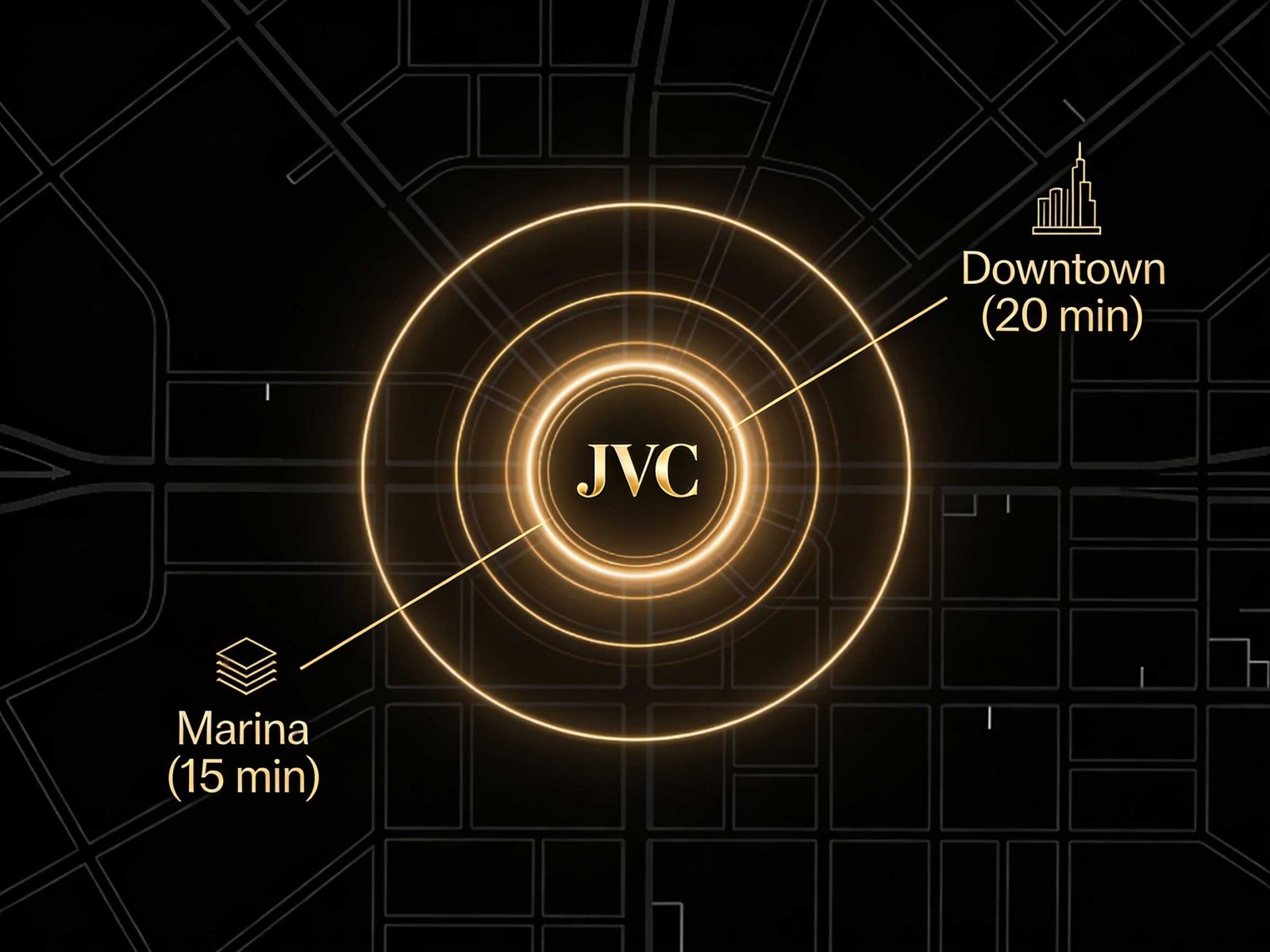 Jvc Community Jumeirah Village Circle Rental Yields 2026 Explained
