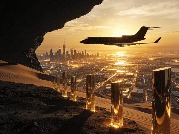 Dubai South property investment 2026-Al Maktoum International Airport expansion impact-Dubai 15-minute city concept-investing in Dubai South villas-Dubai South real estate ROI