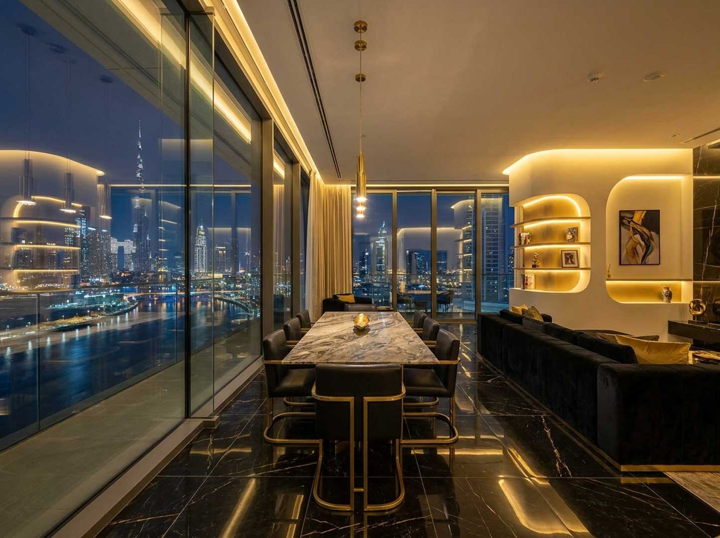 Business Bay Luxury Residential Destination-Secondary Keywords-Business Bay Dubai real estate 2026-Luxury apartments in Business Bay-Business Bay property investment-Dubai luxury residential communities