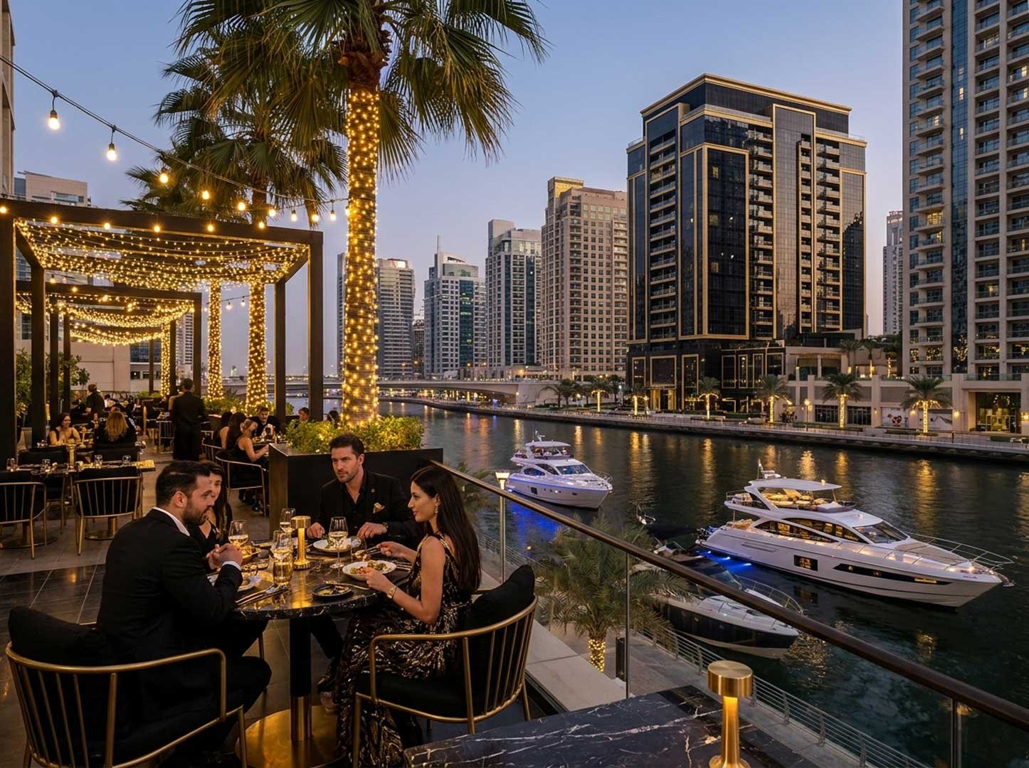 Business Bay Luxury Residential Destination-Secondary Keywords-Business Bay Dubai real estate 2026-Luxury apartments in Business Bay-Business Bay property investment-Dubai luxury residential communities
