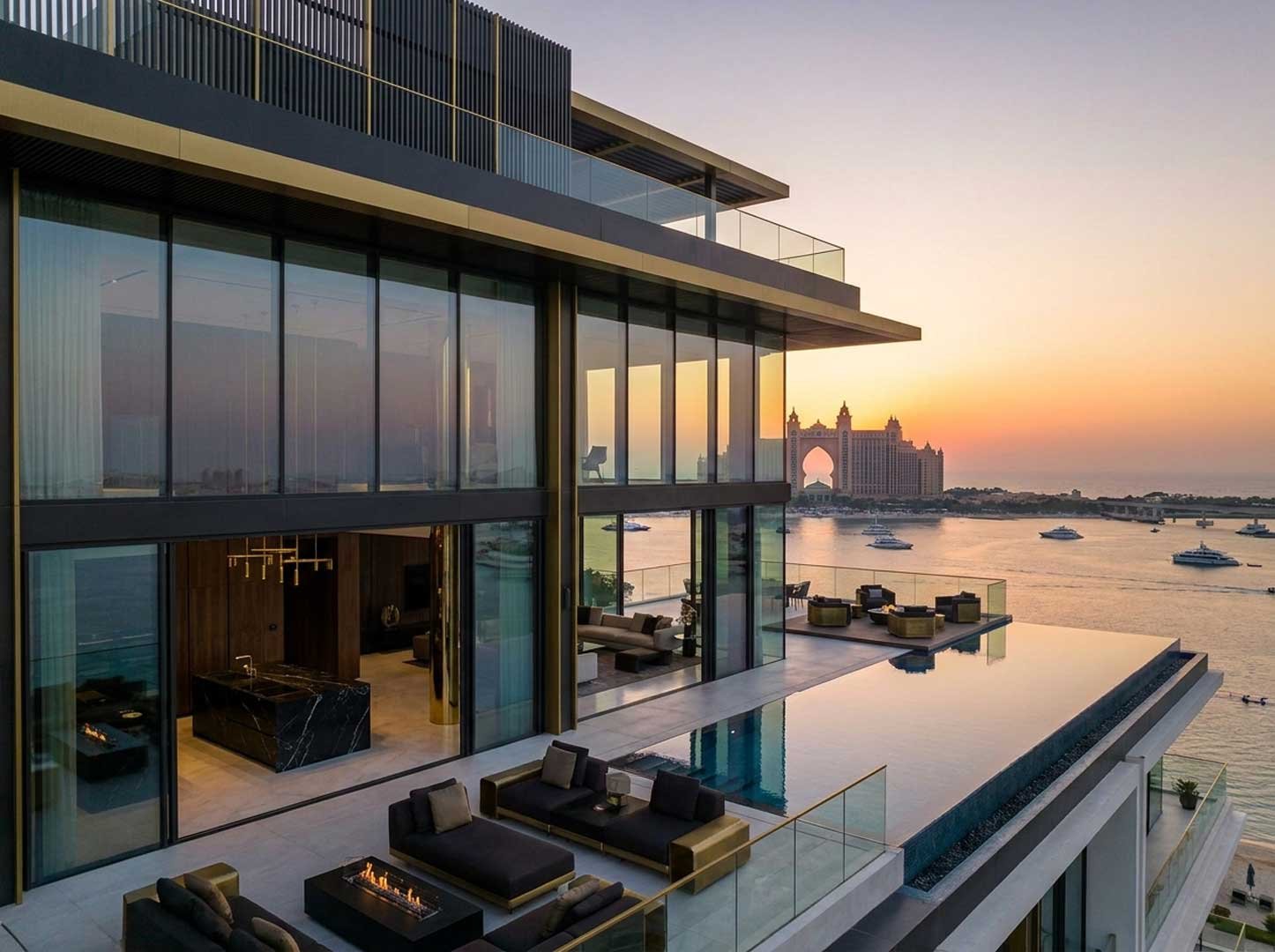 Luxury Minimalism in Dubai-Secondary Keywords-Dubai luxury interior design-High-end property design Dubai-Luxury real estate Dubai-Minimalist luxury homes Dubai