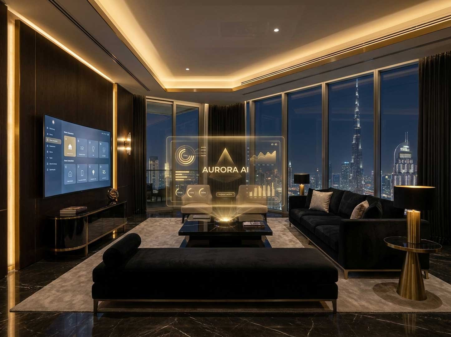AI-Integrated Property Management-Smart homes 2026-AI smart homes Dubai-Smart property management systems-Dubai smart home technology